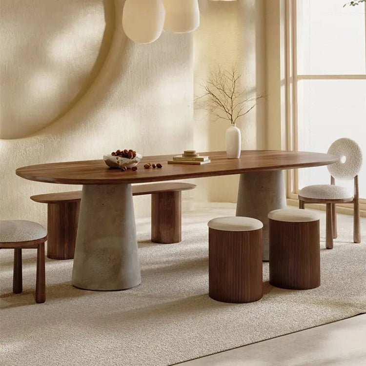 Dining Tables - Urban Ashram
