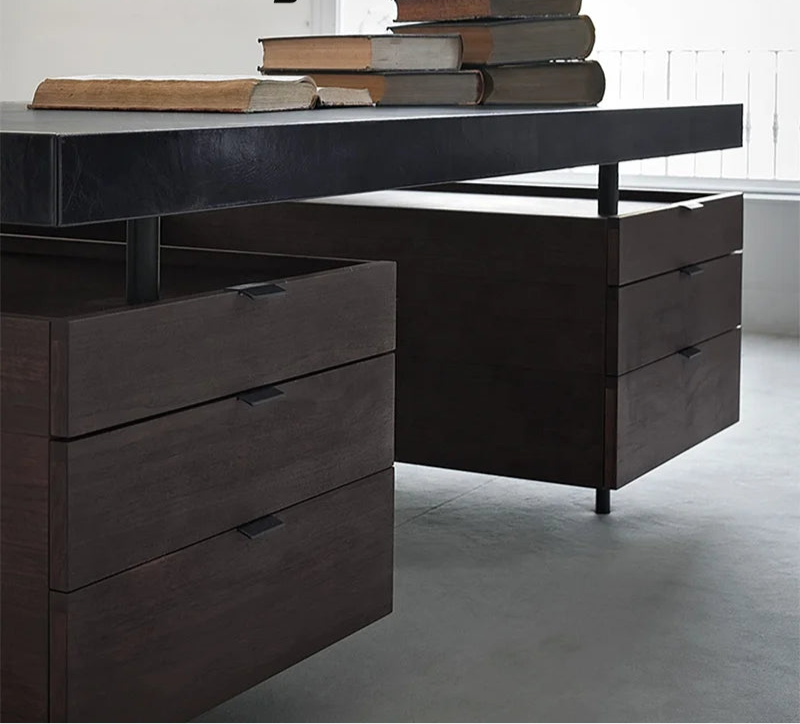 Bourgeois Writing Desk - Urban Ashram