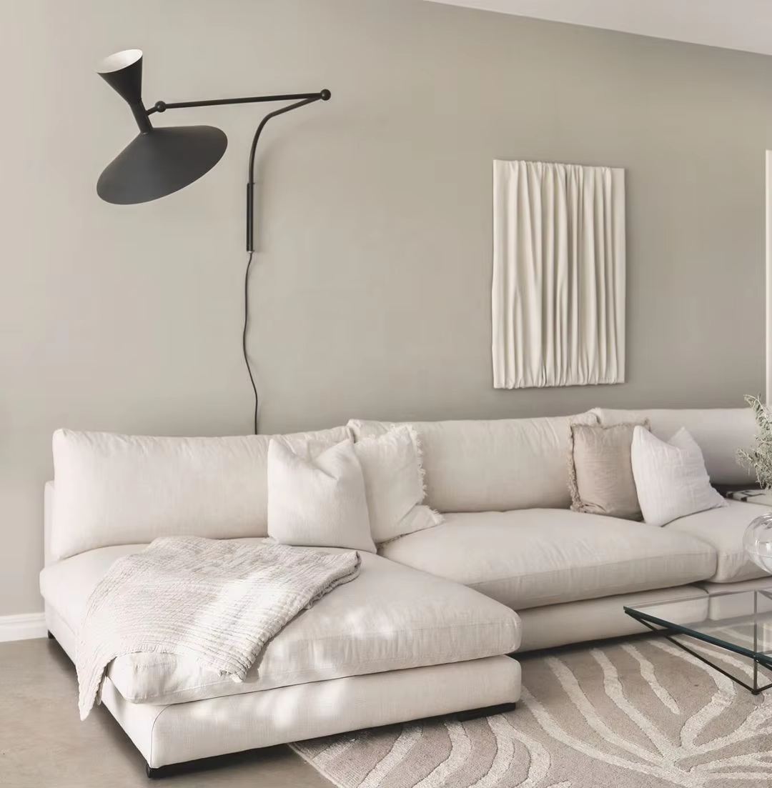 The Heavenly Modular Sectional Sofa