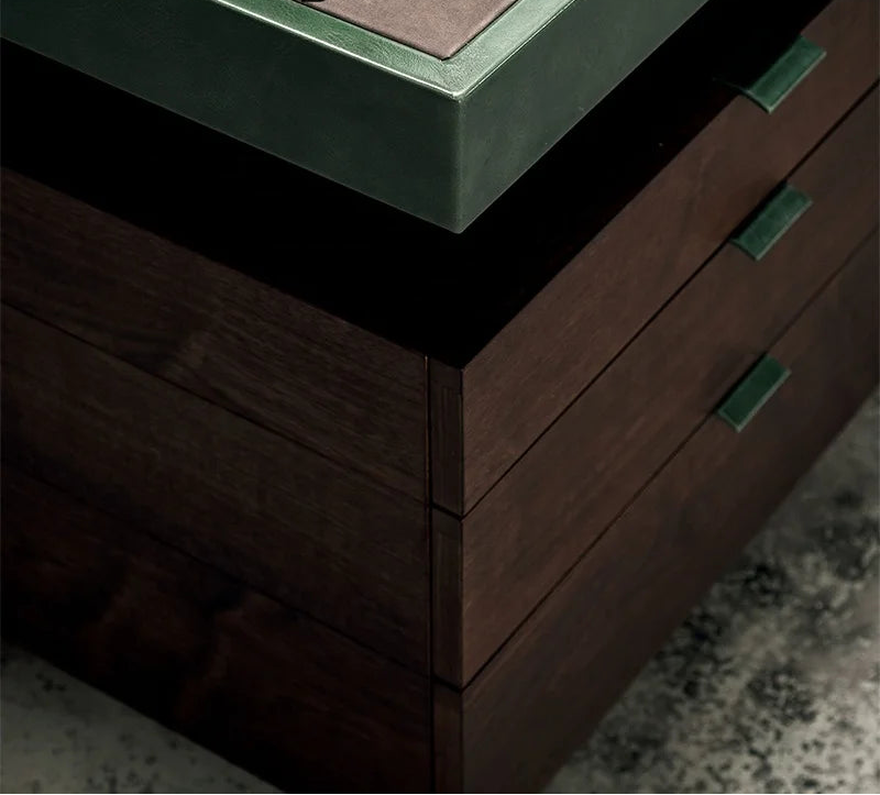 Bourgeois Writing Desk - Urban Ashram