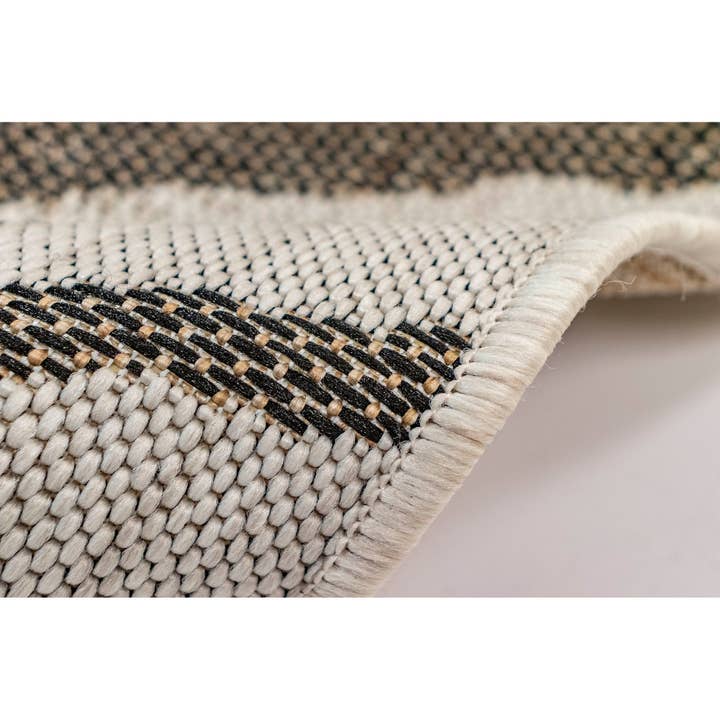 Carmel Zebra Indoor/Outdoor Rug - Wholesale - Urban Ashram