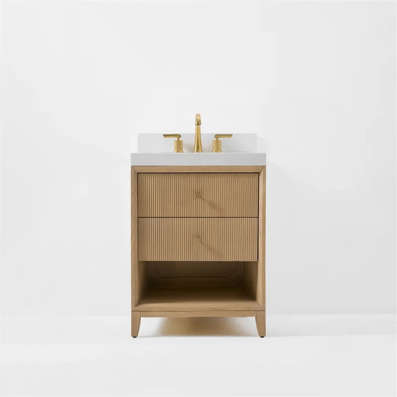 Momo Bath Vanity Set - Urban Ashram