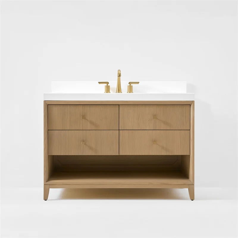 Momo Bath Vanity Set - Urban Ashram