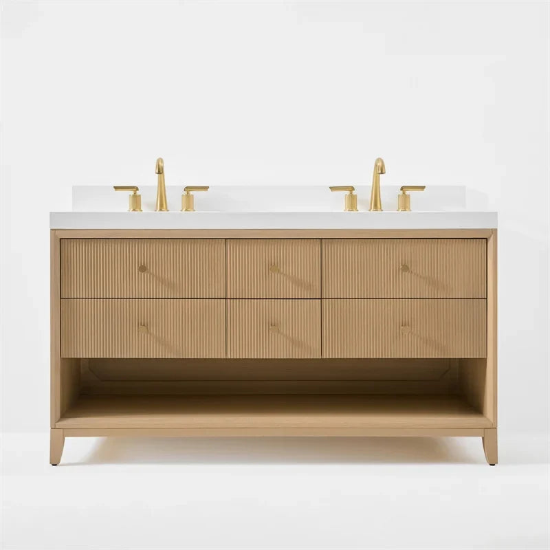 Momo Bath Vanity Set - Urban Ashram