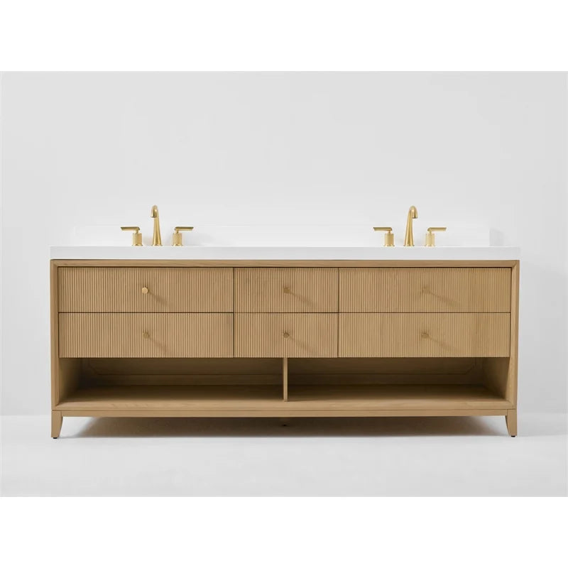 Momo Bath Vanity Set - Urban Ashram