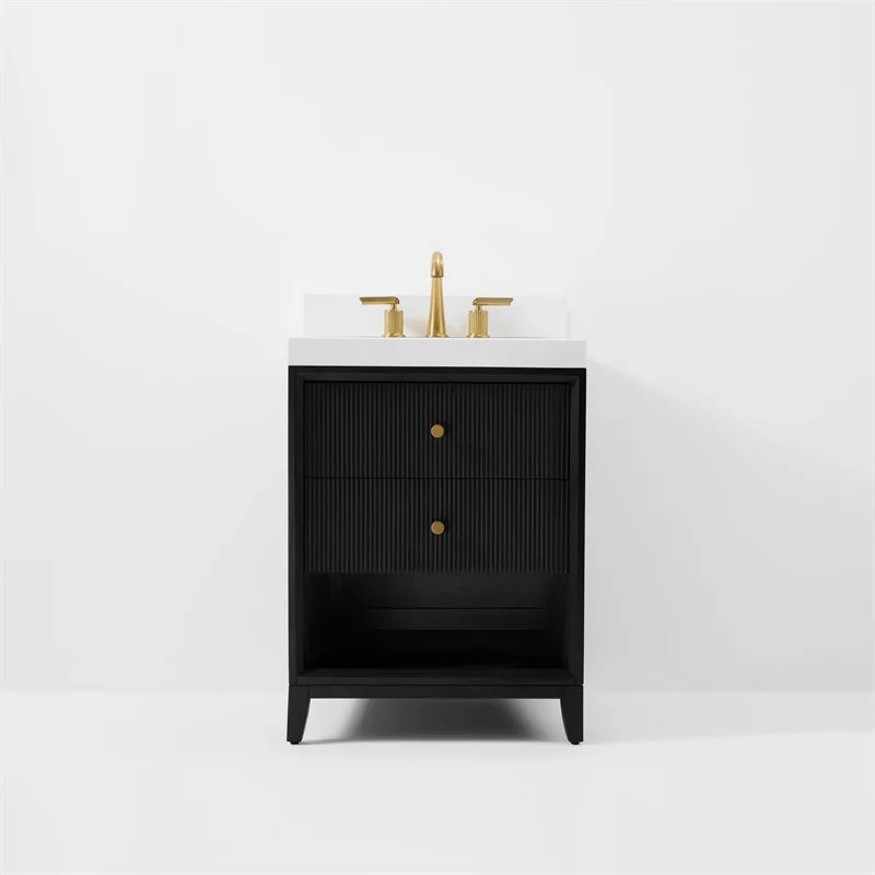 Momo Bath Vanity Set - Urban Ashram