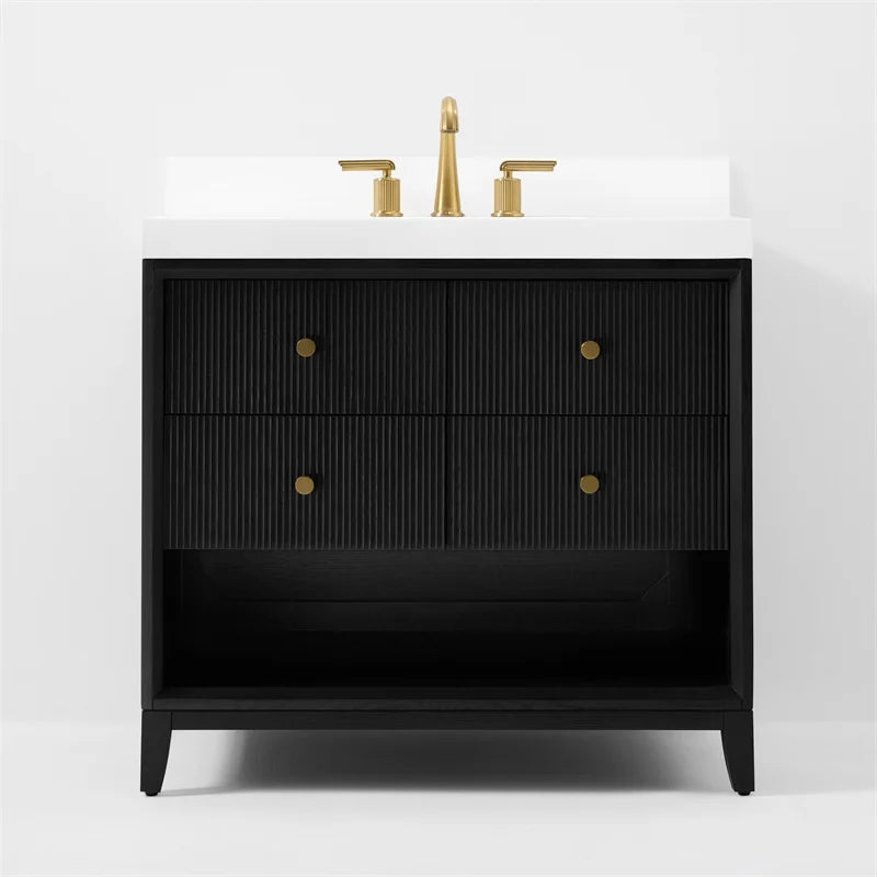 Momo Bath Vanity Set - Urban Ashram