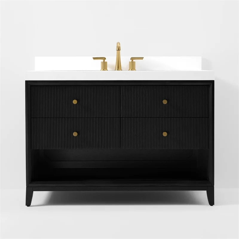 Momo Bath Vanity Set - Urban Ashram