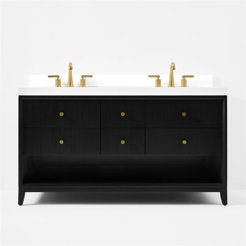 Momo Bath Vanity Set - Urban Ashram