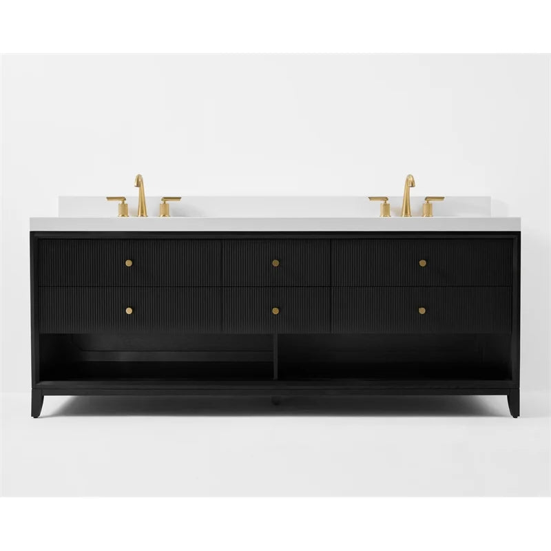 Momo Bath Vanity Set - Urban Ashram