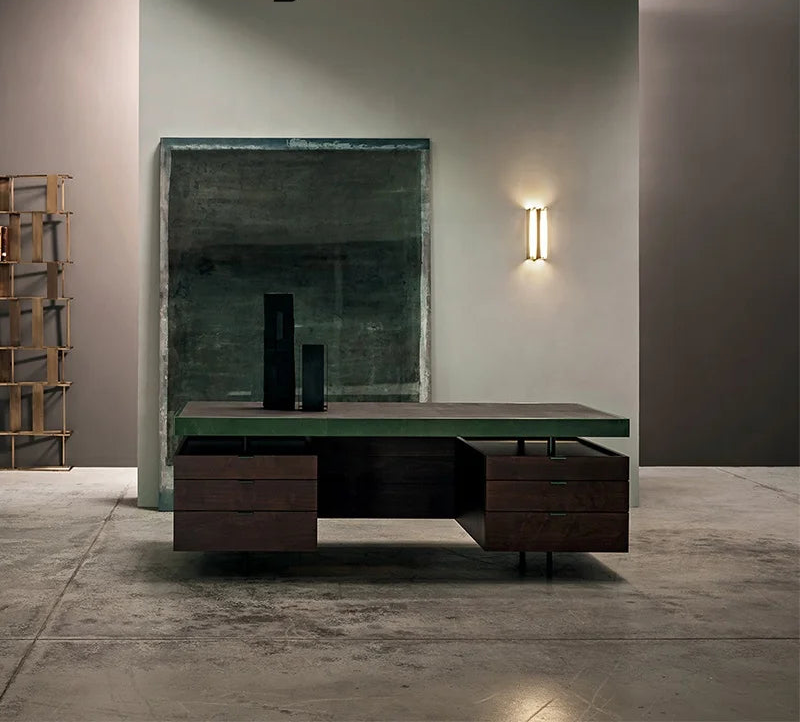 Bourgeois Writing Desk - Urban Ashram