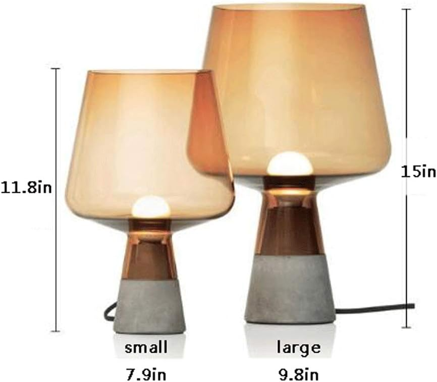 Delphi Desk Lamp - Urban Ashram
