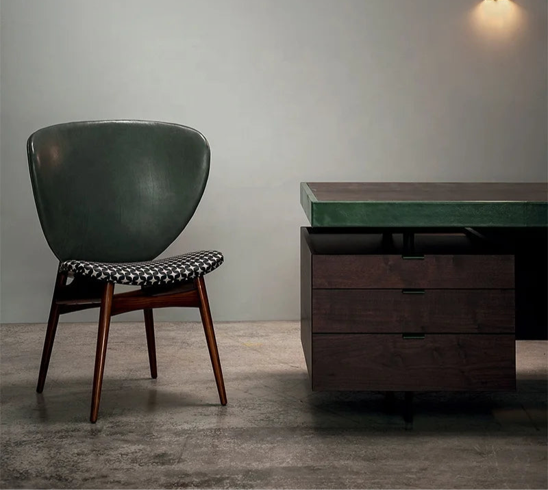 Bourgeois Writing Desk - Urban Ashram