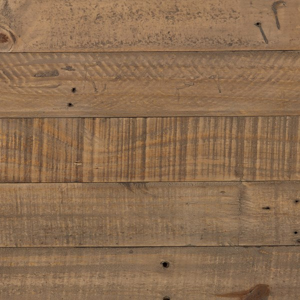 Matthes Console Table-Sierra Rustic Nat - Urban Ashram