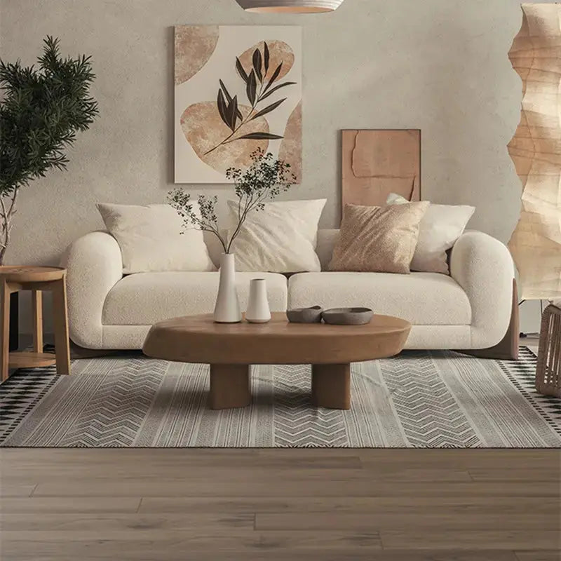 Kelly Living Room Sofa