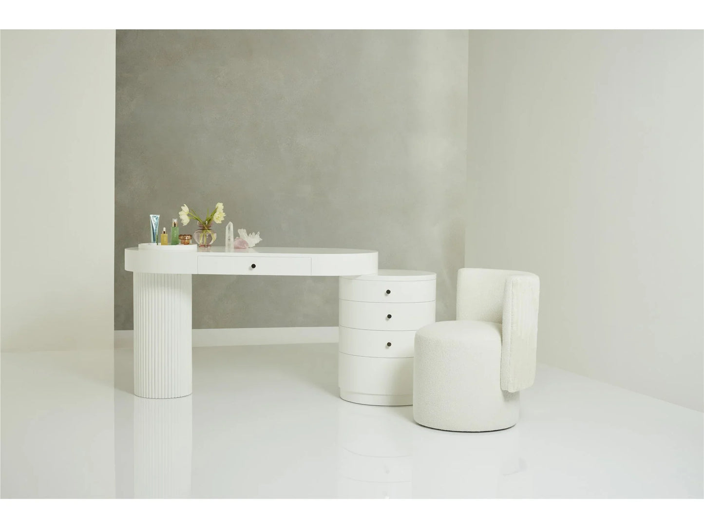 Mode Desk Vanity - Tranquility, Miranda Kerr Home - Urban Ashram