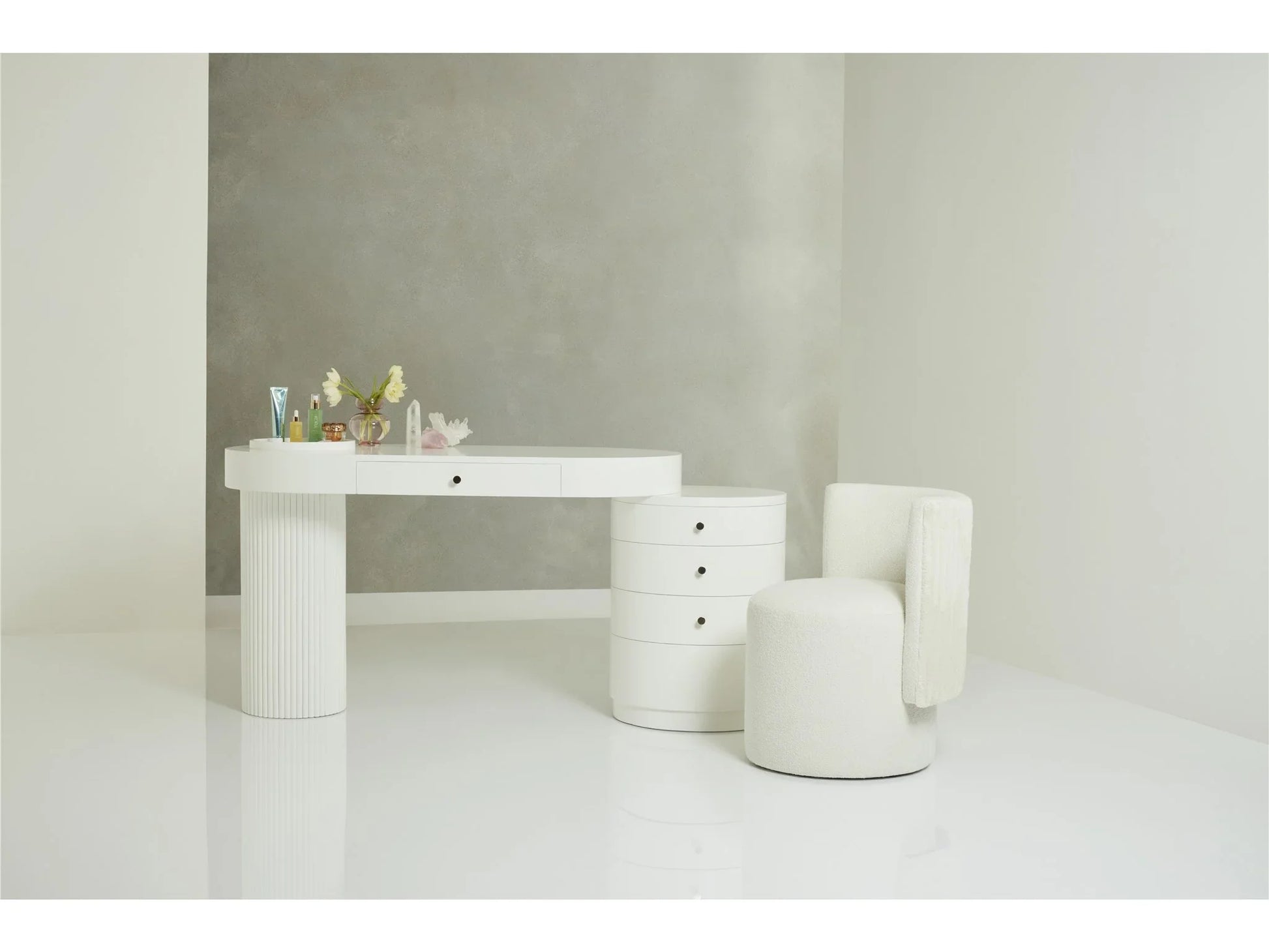 Mode Desk Vanity - Tranquility, Miranda Kerr Home - Urban Ashram