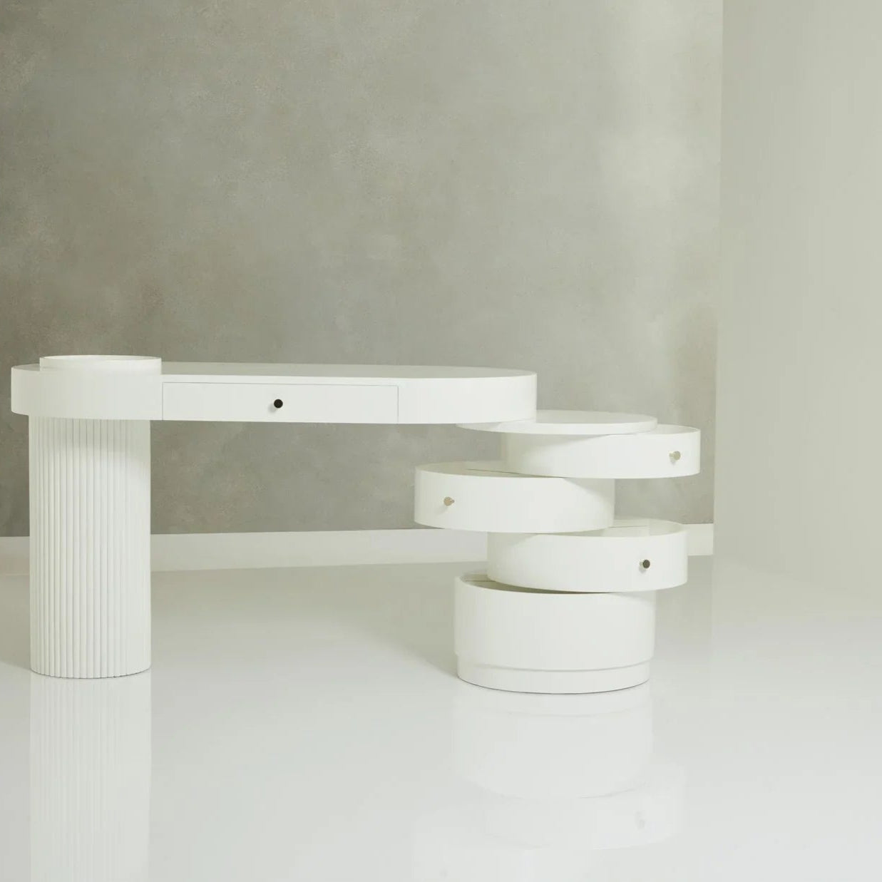 Mode Desk Vanity - Tranquility, Miranda Kerr Home - Urban Ashram