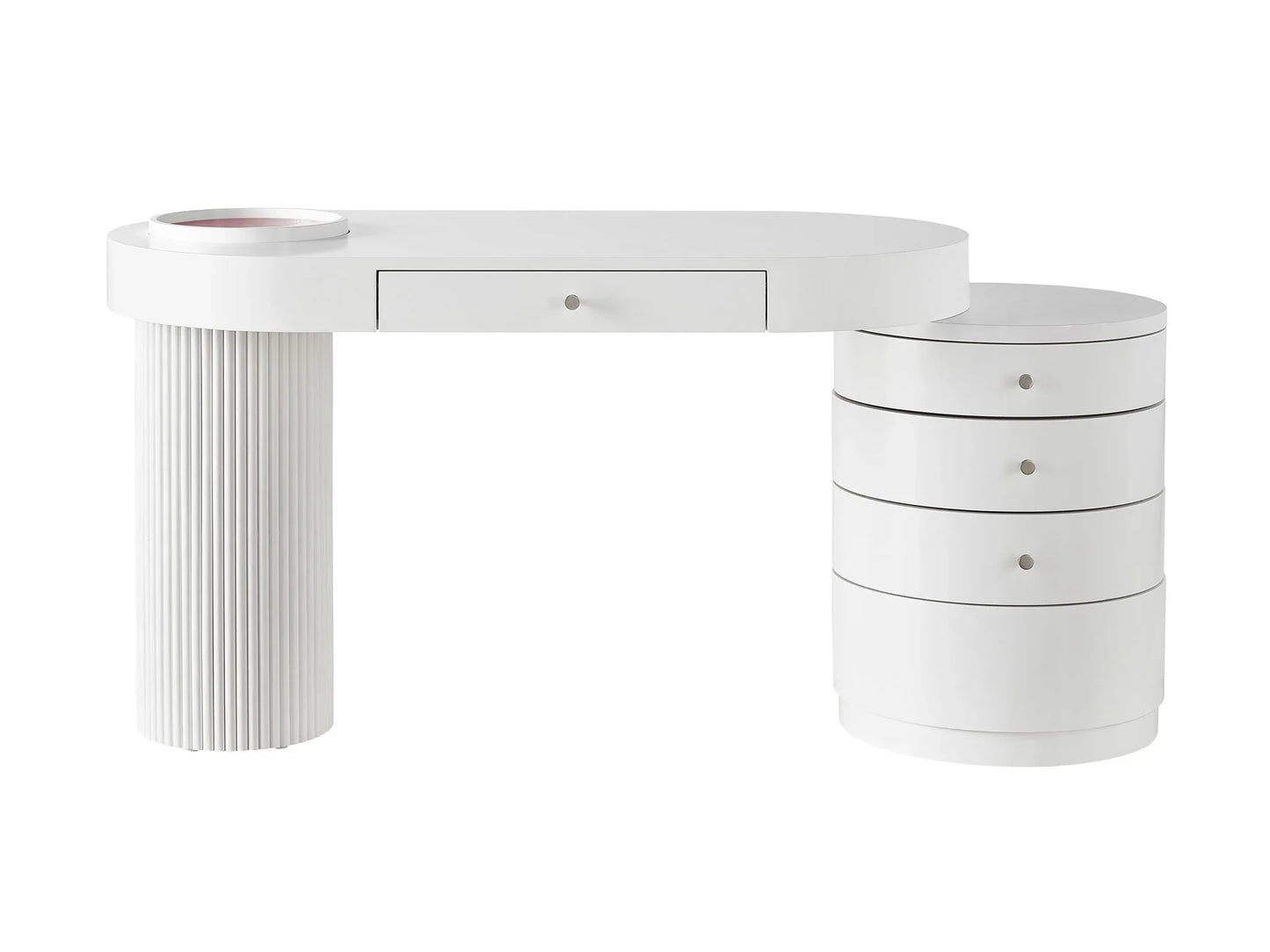 Mode Desk Vanity - Tranquility, Miranda Kerr Home - Urban Ashram