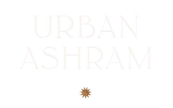 Urban Ashram logo