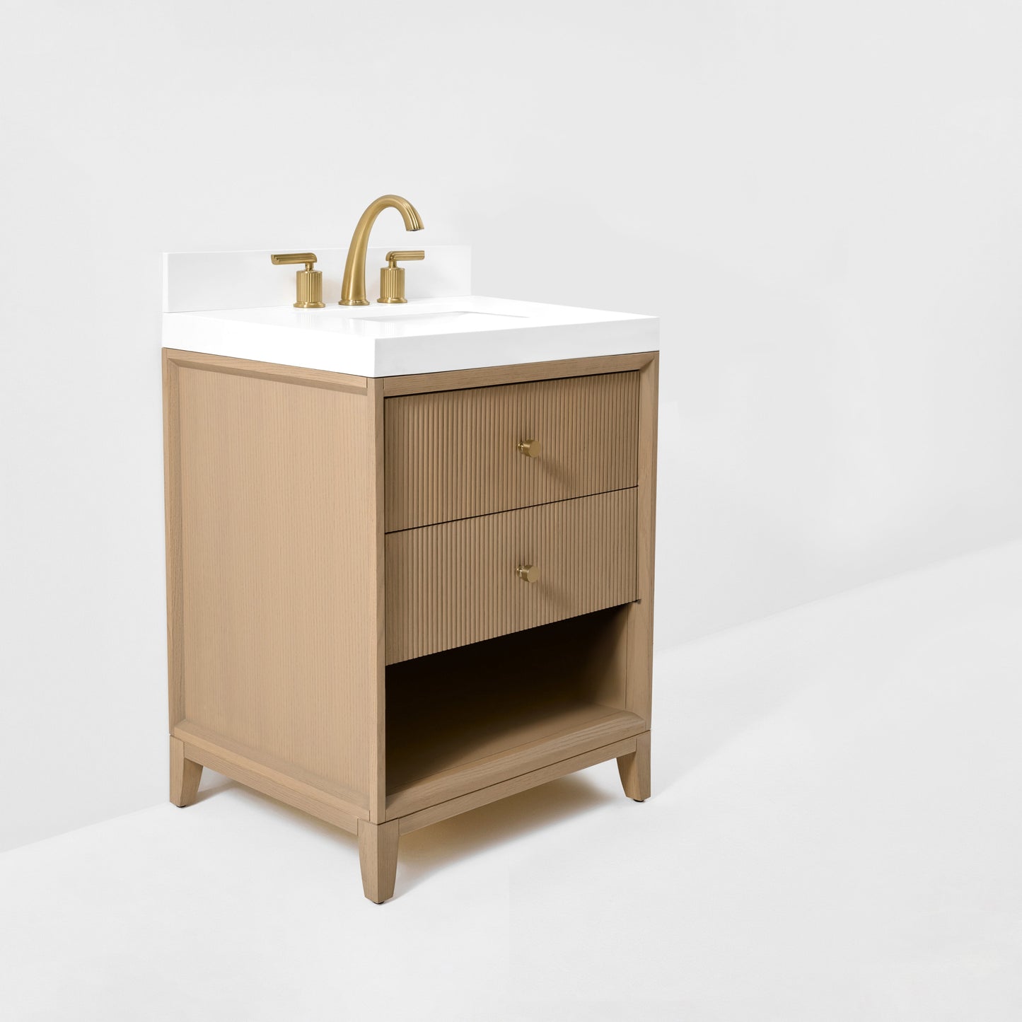 Momo Bath Vanity Set - Urban Ashram