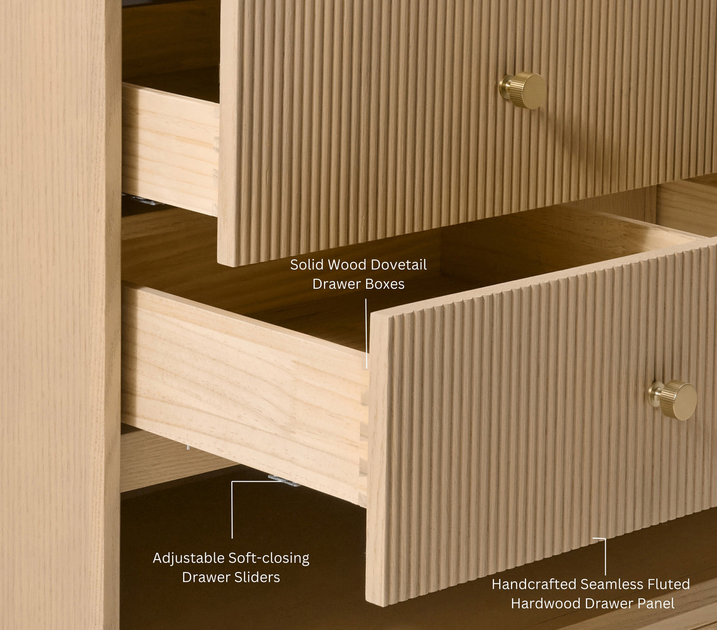 Momo Bath Vanity Set - Urban Ashram