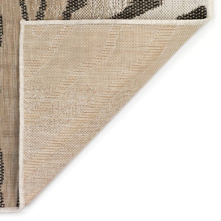 Carmel Zebra Indoor/Outdoor Rug - Wholesale - Urban Ashram