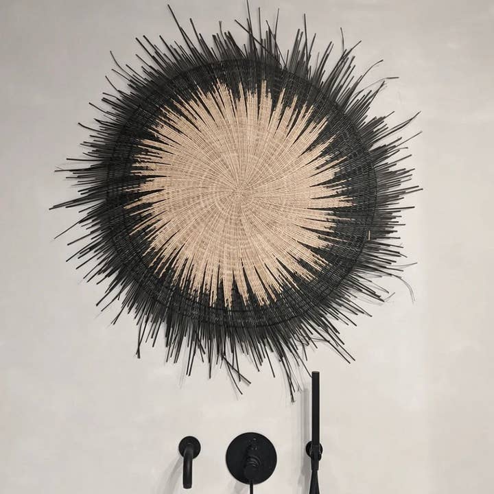 Wholesale Usiku Woven Wall Art - Urban Ashram