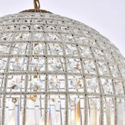 Athena Pendant Light - Urban Ashram