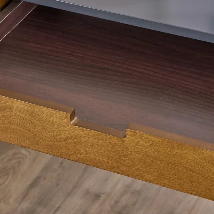 Chelsea Mid-century Writing Desk - Urban Ashram