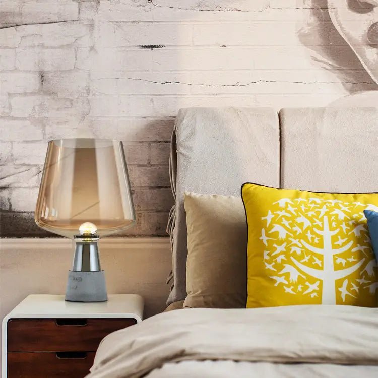 Delphi Desk Lamp - Urban Ashram