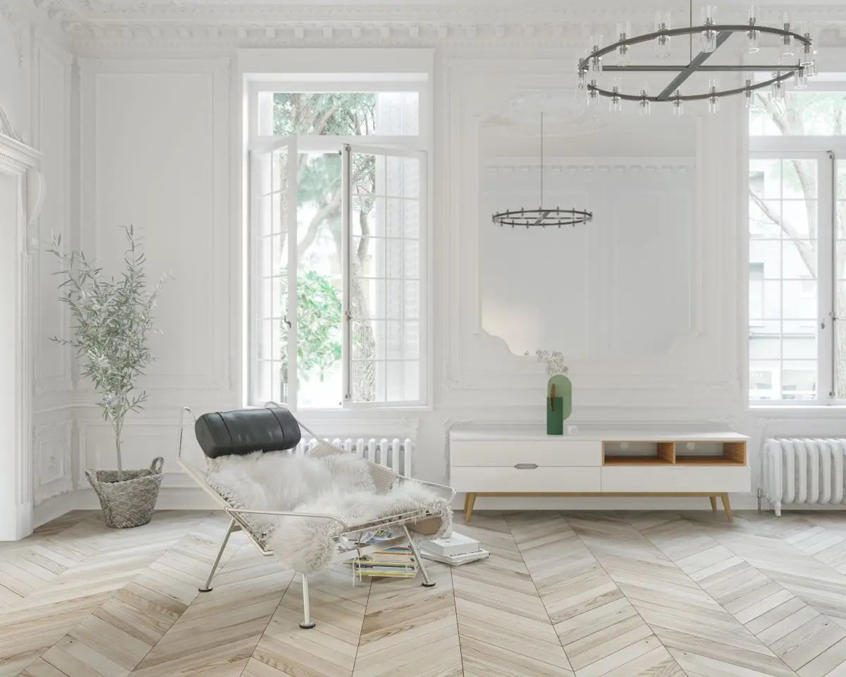 Flag Halyard Chair - Urban Ashram