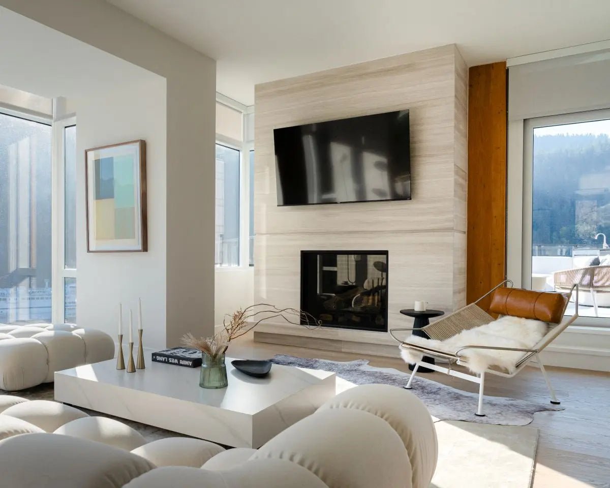 Flag Halyard Chair - Urban Ashram