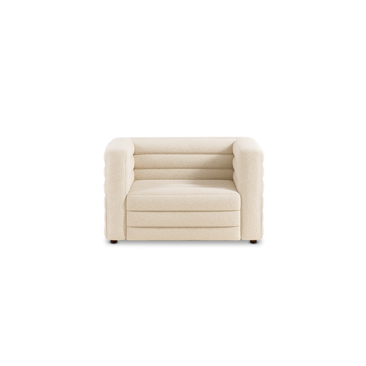 Fresca Natura Sofa Chair - Urban Ashram