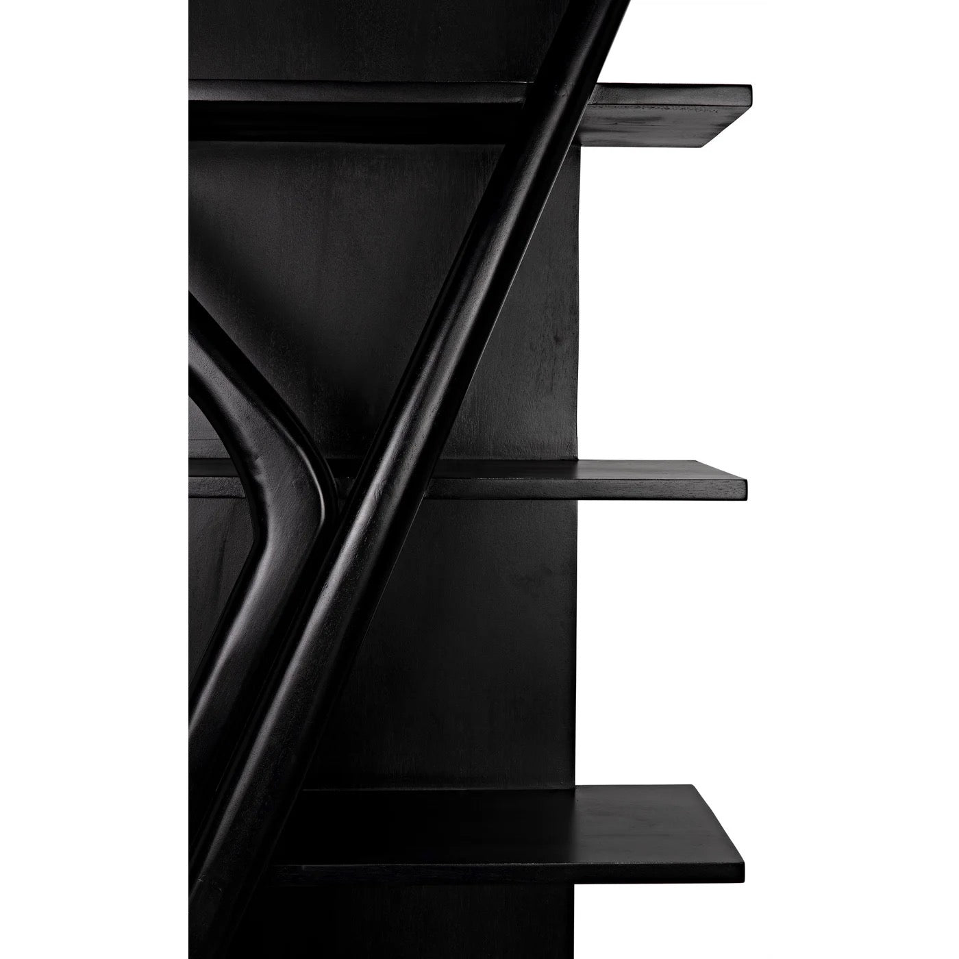 Affilato Bookcase