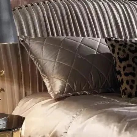 London Bed Frame - Urban Ashram