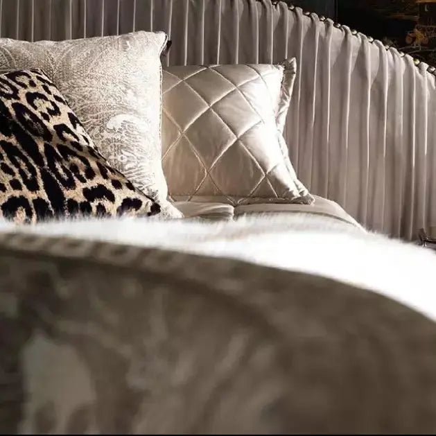 London Bed Frame - Urban Ashram