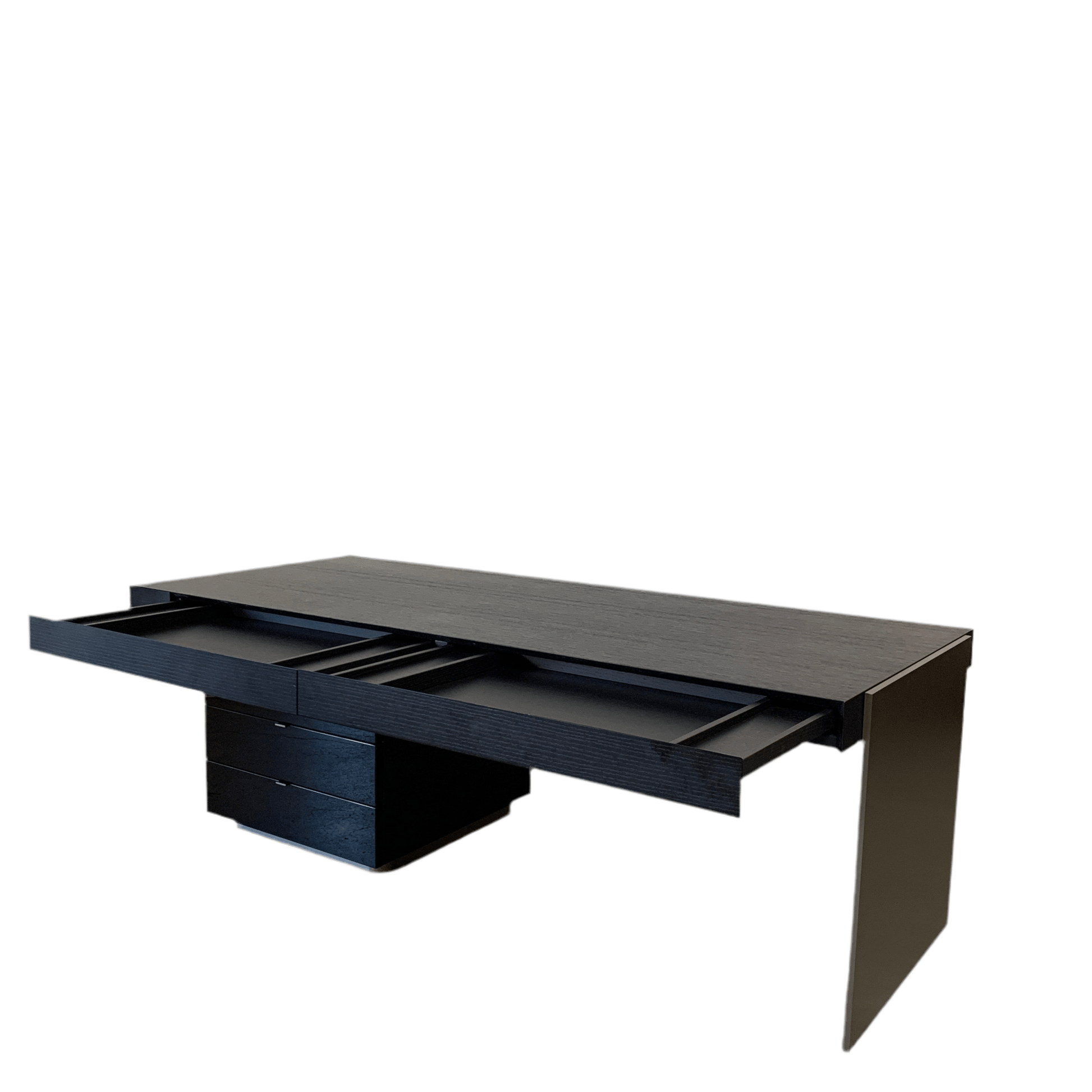 Marquee Executive Desk - Urban Ashram