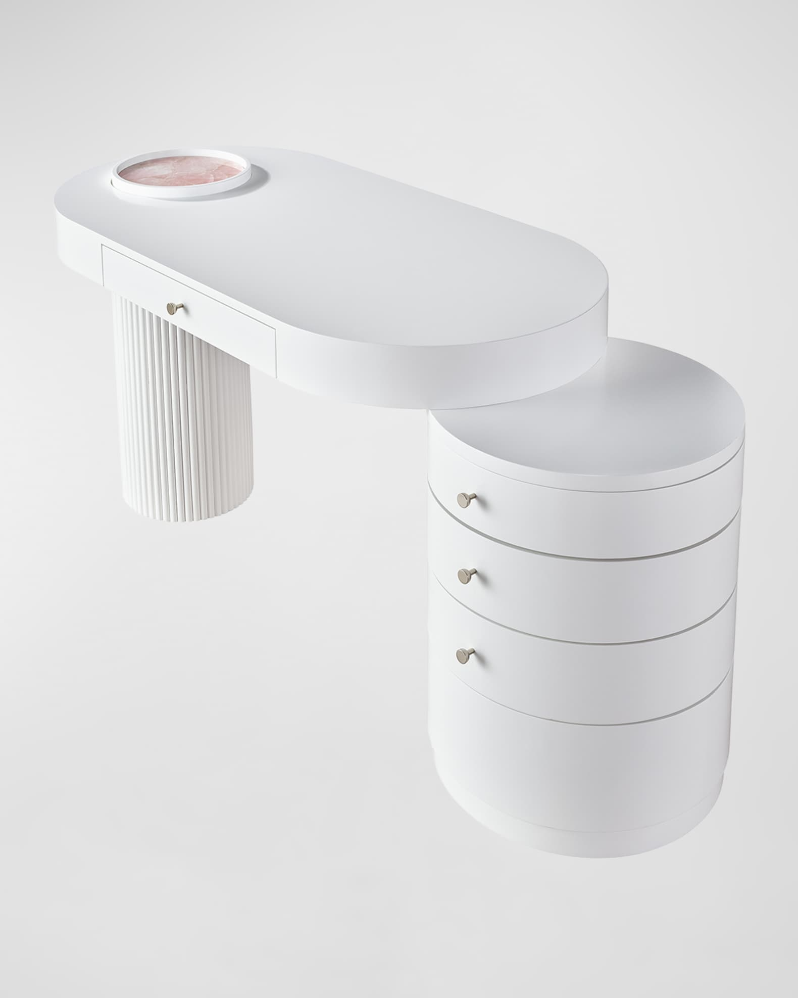 Mode Desk Vanity - Tranquility, Miranda Kerr Home - Urban Ashram