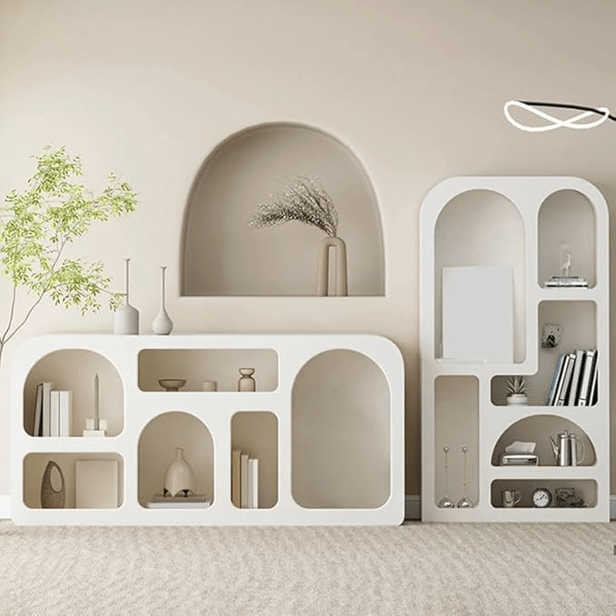 Nordic Display Console - Urban Ashram