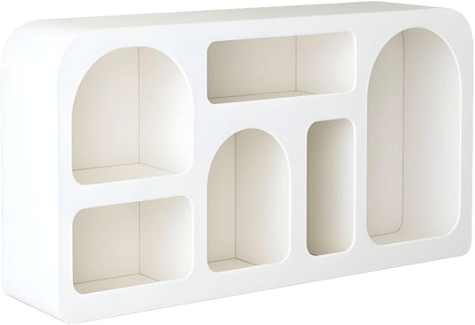 Nordic Display Console - Urban Ashram