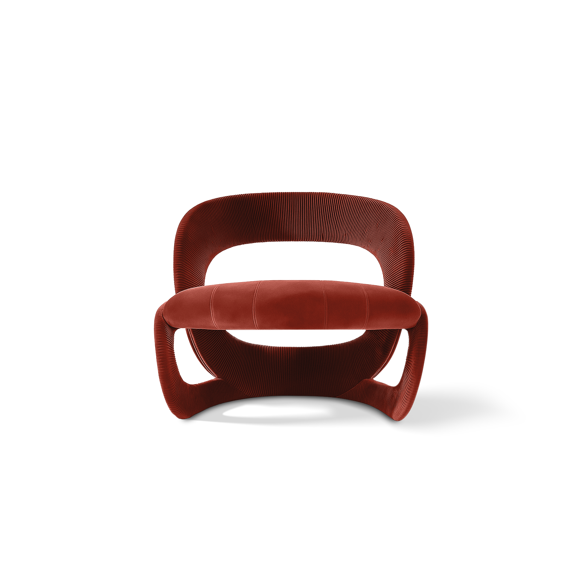 Penelope Armchair - Urban Ashram