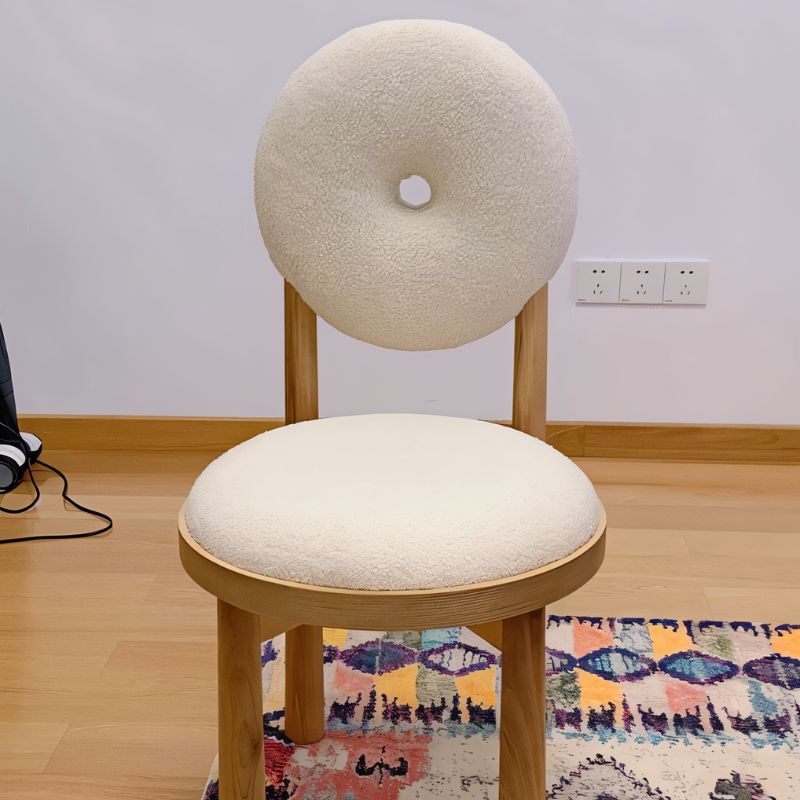 Emannuelle Baba Chair - Urban Ashram