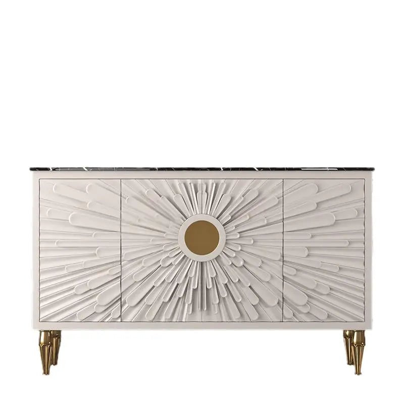 Star Burst Side Cabinet - Urban Ashram