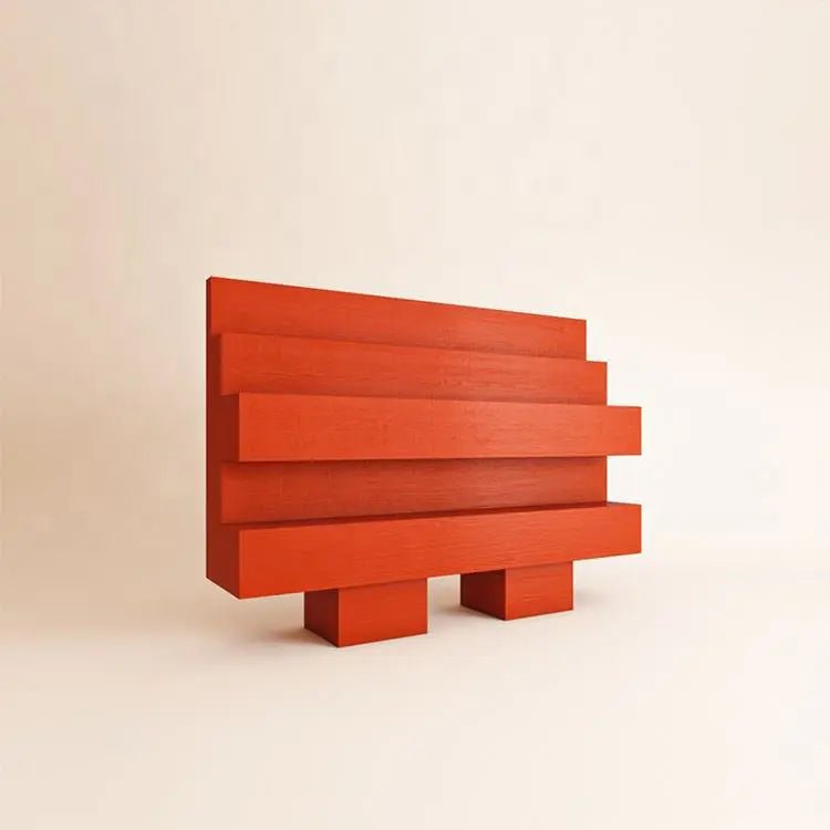 The Gilbert Multi-layer Bookshelf and Storage - Urban Ashram