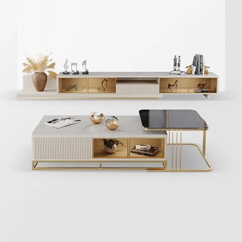 Zoe Entertainment Console - Urban Ashram
