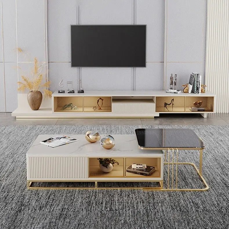 Zoe Entertainment Console - Urban Ashram