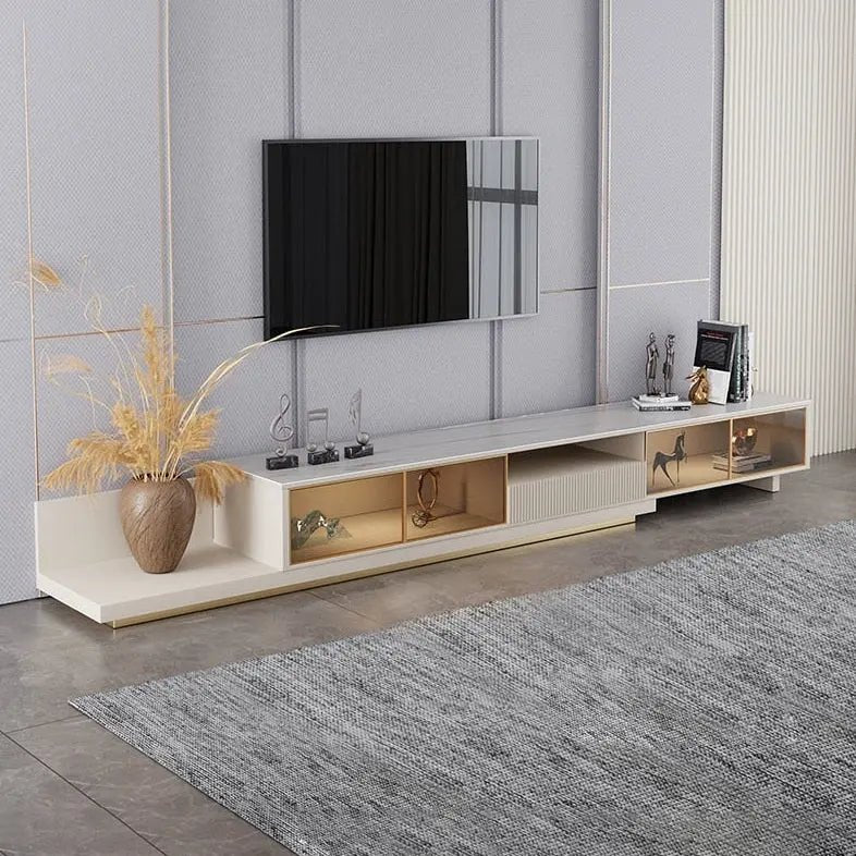 Zoe Entertainment Console - Urban Ashram