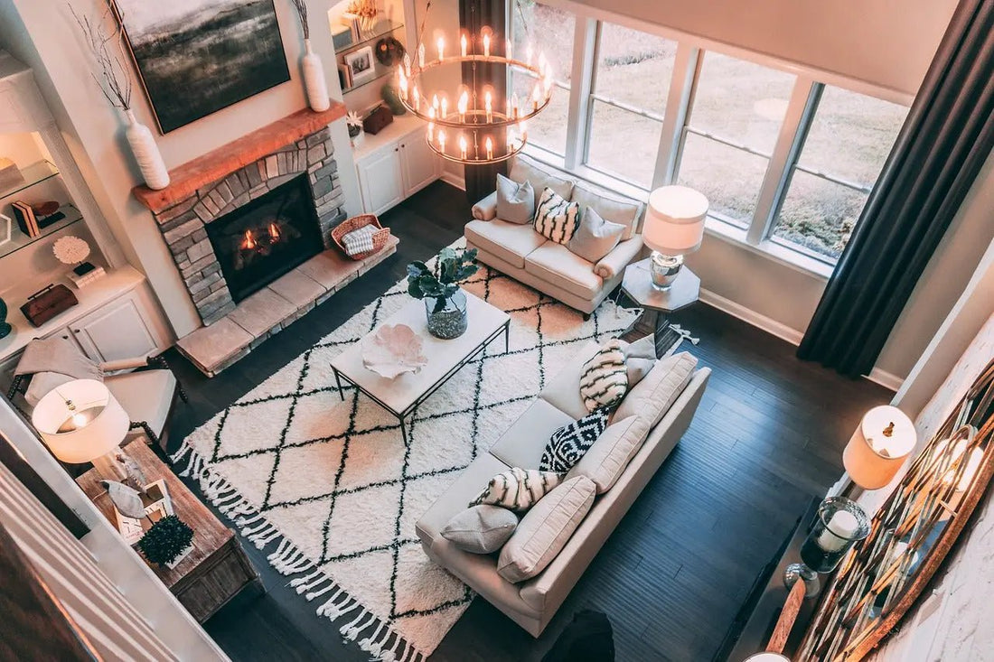 The Psychology of Color in Home Décor - Urban Ashram