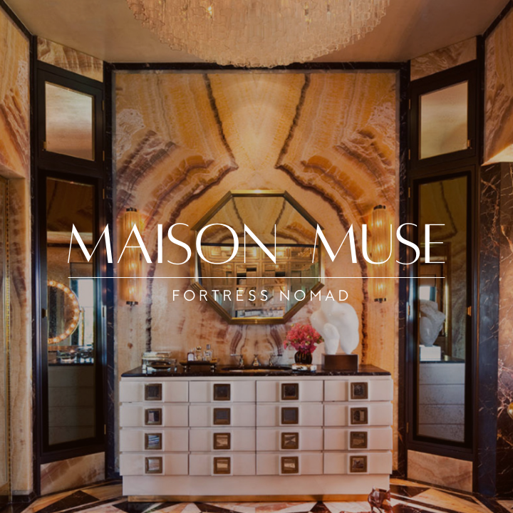 Maison Muse